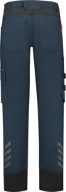 Workman Strech werkbroek navy P2S