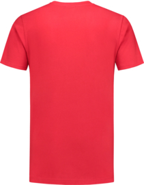 WM Heavy Duty t-shirt rood