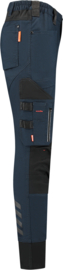 Workman Strech werkbroek navy P2S