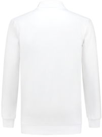 Zware kwaliteit polosweater WM