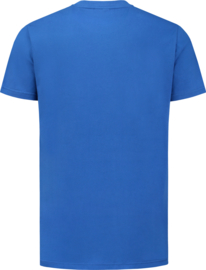 WM Heavy Duty t-shirt royal blue