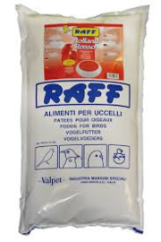 Raff Eivoer Holland Rosso 20kg (Holland Rosso)