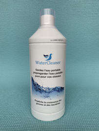WaterCleaner FR étiquette (1L)