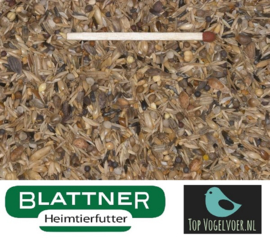 Blattner Roselin Tacheté 1kg (Gimpel II)