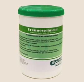 Blattner Brandnetel Gemalen 100gram (Brennesselmehl)