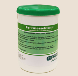 Blattner Nettle Powder 100gram (Brennesselmehl)