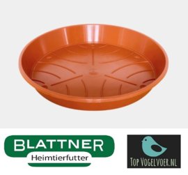 Plastic Food / Bath Bowl Ø 12cm  (Kunststoffschale Ø 12 cm)