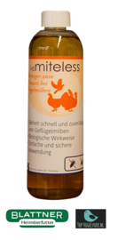 Miteless (250 ml)