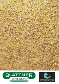 Versele-Laga Orlux Eggfood Dry for Canaries 25kg (Orlux Kanarien trocken gelb)