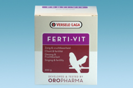 Versele-Laga Ferti-Vit Fertility 200gram (Ferti-Vit 200 g)