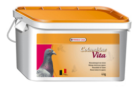 Vita - rote Mineralien (4 kg)