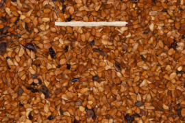 Blattner Rosehip Seed 5kg (Hagebuttenkerne)
