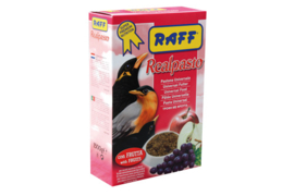 Raff universal softbill food