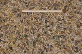 Blattner Wild Seeds Mix Special NEW 1kg (Wildsamen-Spezial-Neu)