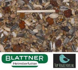 Blattner Pine Grosbeak 1kg (Gimpel III für Hakengimpel)
