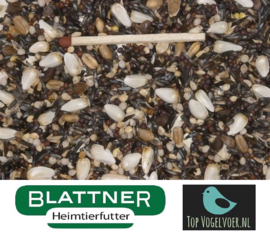 Blattner Germinating Seeds European Birds 5kg (Keimfutter für Waldvogel)