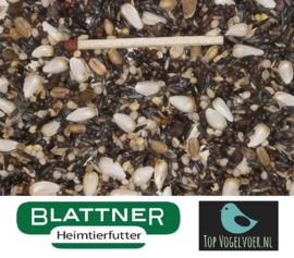 Blattner Germinating Seeds European Birds 1kg (Keimfutter für Waldvogel)