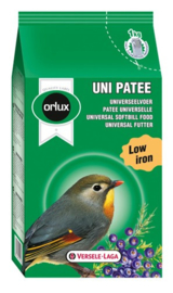 Orlux Uni Patee Universal Softbillfood 1kg (Uni Patee)