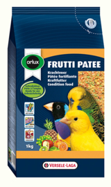 Versele-laga Orlux Frutti Pâtée Aux Oeufs Avec Des Fruits 1kg (Orlux Frutti Patee)