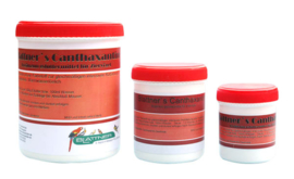 Blattner kleurstof Canthaxantine 150gram (Blattners Canthaxantin)