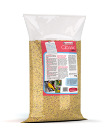 Versele-Laga Eggfood Dry Classic 10kg (Classic Birds Eifutter VL trocken)