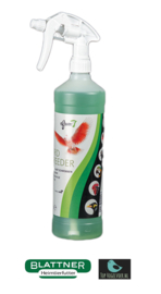 Cleaning Agent Green 7  1 liter (Green 7 Reiniger (1 Liter)