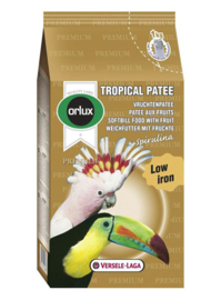 Orlux Tropical Patee Premium 1kg (Tropical Patee Premium)