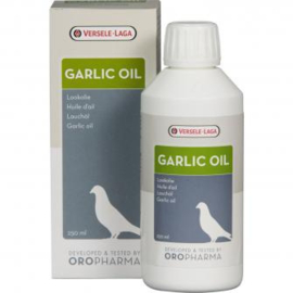 Blattner Garlic Oil 250ml (Knoblauchöl )