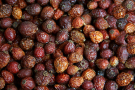 Blattner Dried Rosehip 5kg (Hagebuttenfrüchte getrocknet )