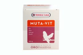 Versele-Laga Muta-Vit Moult 200gram (Muta-Vit 200 g)