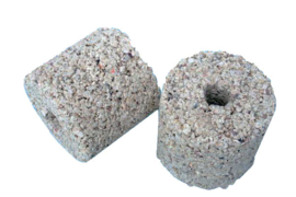 Mineralblock Large Coarse (Mineral-Block, groß, grob)