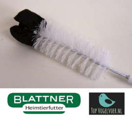 Brosse de Nettoyage Pour Abreuvoir 40mm (Reinigungsbürste 40 mm mit Schaumstoffspitze)