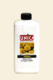 Unica 4 softball 250ml (Unica - 4 softball)