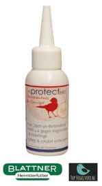 Protect bird Spot on Birds (50 ml)