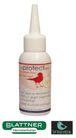 HS Protect bird Spot on Birds 50 ml (Protect bird Spot on Birds)