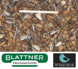 Blattner Miscela Crocieri I Grande Speciale 5kg (Kreuzschnabel I-Spezial)