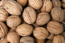 Blattner Walnuts 500gram (Walnüsse)