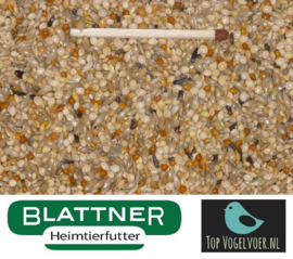 Blattner Miscela Diamante di Gould Speciale 2,5kg (Amadinen-Zucht-Spezial (Goulds)