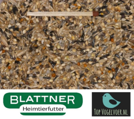 Blattner Miscela Fringillidae Americani 1kg (Farbfinken-Spezial)