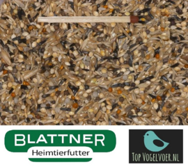 Blattner American Finches (Bunting) Special 15kg (Farbfinken-Spezial)