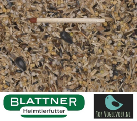 Blattner Sijs en Distelvink Speciaal 1kg (Stieglitz-Zeisig-Spezial)