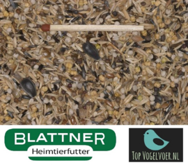 Blattner Tarins et Chardonnerets Spécial  2,5kg (Stieglitz-Zeisig-Spezial)