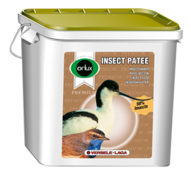 Orlux Insect Patee Premium 2kg (Insect patee Premium)