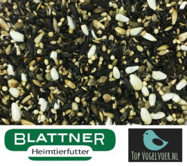 Blattner Kiemzaad Distelvinken Majoor 1kg (Keimfutter-Stieglitz-Major )