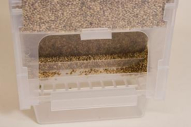 Voedersilo Universeel (Futtersilo Universal (ca.1 kg)