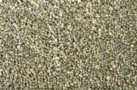 Blattner Green Millet 2,5kg (Grüne Hirse )