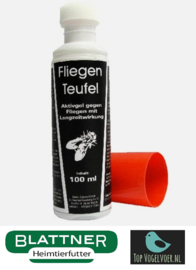 Anti Fly Agent 100ml (Fliegenteufel)