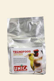 Unica Tecnofood Paté 5kg (Unica - Tecnofood Paté)