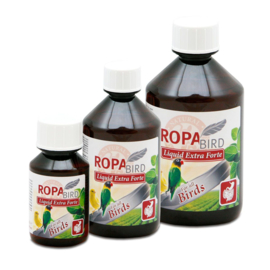RopaBird Liquid 10% 250ml (Ropa-B flüssig 10%)