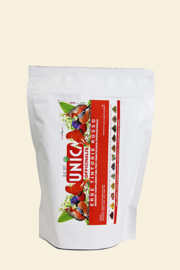 Unica Natural Red 150gram (Unica - Officinalis Erbe tintorie rosso)